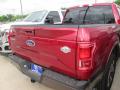2015 F150 King Ranch SuperCrew #17 2015 F150 King Ranch SuperCrew #17