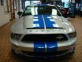 2009 Mustang Shelby GT500KR Coupe #6