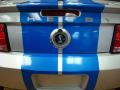 2009 Mustang Shelby GT500KR Coupe #28