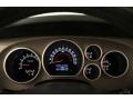  2012 Toyota Sequoia Limited 4WD Gauges #10