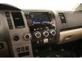 Controls of 2012 Toyota Sequoia Limited 4WD #12