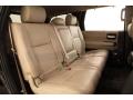 Rear Seat of 2012 Toyota Sequoia Limited 4WD #19