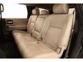 Rear Seat of 2012 Toyota Sequoia Limited 4WD #20