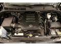  2012 Sequoia 5.7 Liter i-Force DOHC 32-Valve VVT-i V8 Engine #23