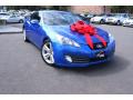 2010 Genesis Coupe 3.8 Track #1