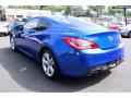 2010 Genesis Coupe 3.8 Track #5