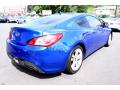 2010 Genesis Coupe 3.8 Track #7
