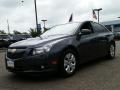 2013 Cruze LS #1 2013 Cruze LS #1