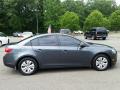 2013 Cruze LS #5 2013 Cruze LS #5