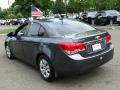 2013 Cruze LS #9 2013 Cruze LS #9