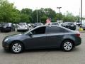 2013 Cruze LS #10 2013 Cruze LS #10