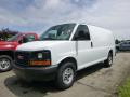 2015 Savana Van 2500 Cargo #1