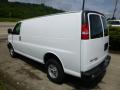 2015 Savana Van 2500 Cargo #3