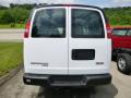 2015 Savana Van 2500 Cargo #4