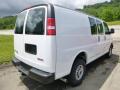 2015 Savana Van 2500 Cargo #7