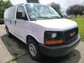 2015 Savana Van 2500 Cargo #12