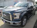 2015 F150 XLT SuperCrew #18