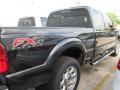 2015 F250 Super Duty Lariat Crew Cab 4x4 #11