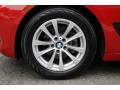  2015 BMW 3 Series 328i xDrive Gran Turismo Wheel #33