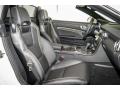 821 AMG Carbon Styling Black Interior #2