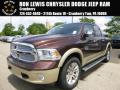 2015 1500 Laramie Long Horn Crew Cab 4x4 #1