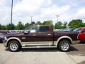  2015 Ram 1500 Western Brown #2