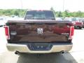 2015 1500 Laramie Long Horn Crew Cab 4x4 #6