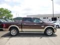 2015 1500 Laramie Long Horn Crew Cab 4x4 #8