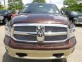 2015 1500 Laramie Long Horn Crew Cab 4x4 #11