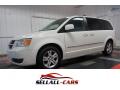 2010 Grand Caravan SXT Crew #1