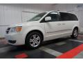 2010 Grand Caravan SXT Crew #2