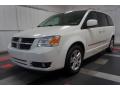 2010 Grand Caravan SXT Crew #3