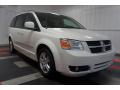 2010 Grand Caravan SXT Crew #5