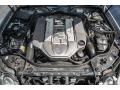  2003 E 5.4 Liter AMG Supercharged SOHC 24-Valve V8 Engine #9