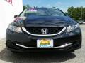2013 Civic LX Sedan #2