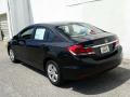 2013 Civic LX Sedan #4
