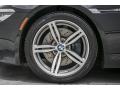  2009 BMW M6 Convertible Wheel #8