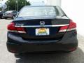 2013 Civic LX Sedan #5