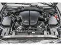  2009 M6 5.0 Liter DOHC 40-Valve VVT V10 Engine #9