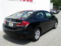 2013 Civic LX Sedan #6