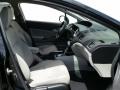 2013 Civic LX Sedan #10