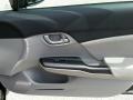 2013 Civic LX Sedan #11