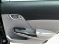 2013 Civic LX Sedan #12