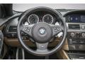  2009 BMW M6 Convertible Steering Wheel #14