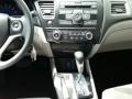 2013 Civic LX Sedan #20