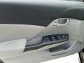 2013 Civic LX Sedan #21