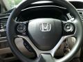 2013 Civic LX Sedan #23