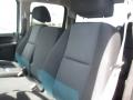 2014 Sierra 2500HD SLE Crew Cab 4x4 #11