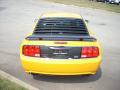 2007 Mustang Saleen Parnelli Jones Edition #3 2007 Mustang Saleen Parnelli Jones Edition #3