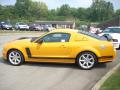 2007 Mustang Saleen Parnelli Jones Edition #4 2007 Mustang Saleen Parnelli Jones Edition #4